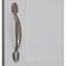 Gliderite Hardware 3 in. Center to Center Satin Nickel Cabinet Pull - 4228-SN, 5PK 4228-SN-5 - alternate 4